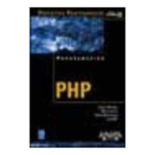 Proyectos profesionales con PHP (INCLUYE CD-ROM)
